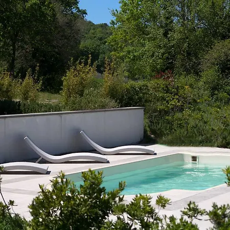 Villa Acquaviva Montescudaio