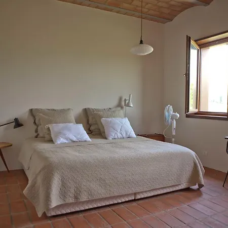 Villa Acquaviva Montescudaio